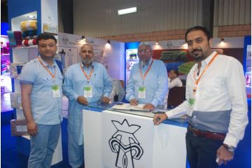 TEXPO-2016