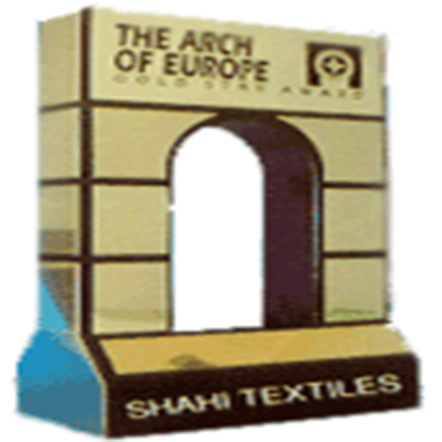  EUROPEAN MERCURY AWARD