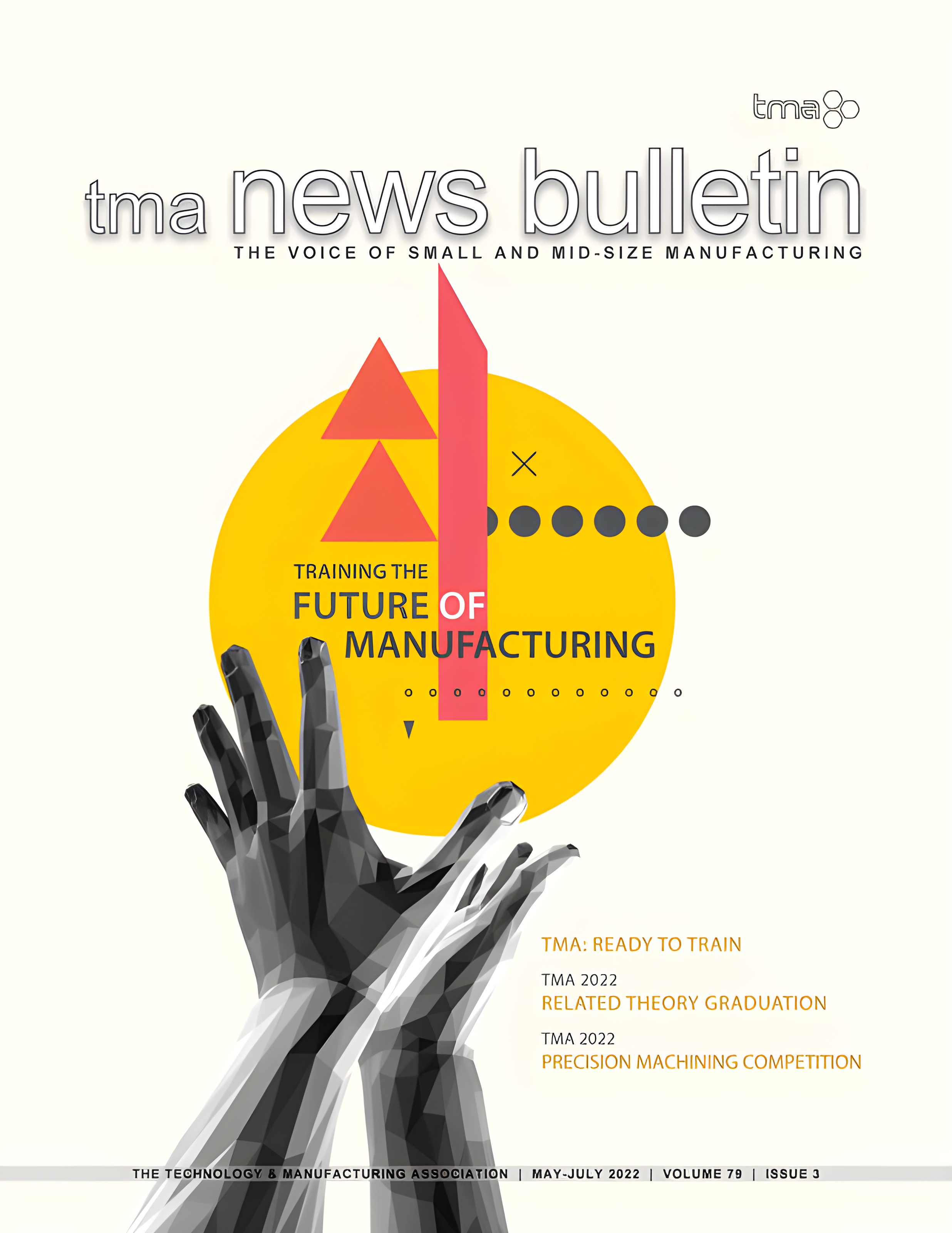 TMA Bulletin May-June 2024