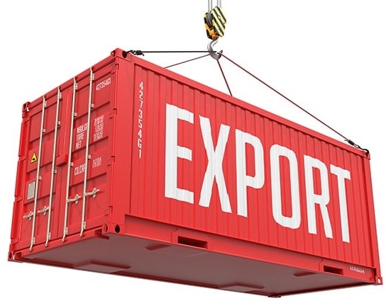 Analysis of Textile Export Nov 2025