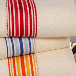 Viscose-Polyester Fancy Towels