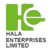 Hala Enterprises Limited.