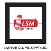 Lakhany Silk Mills (Pvt) Limited
