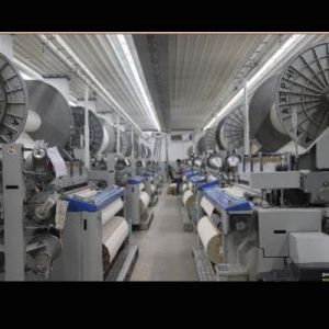  Looms (Air-Jet Weaving)