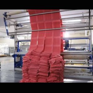 Bando (Auto Long  Hemming)