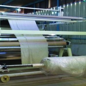 Lamination