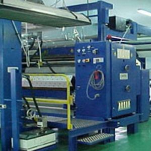 Print / Lamination Finish Machines