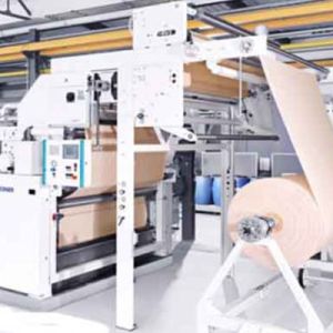 Stenter Machine