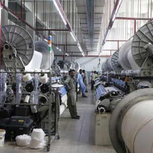 ITEMA R9500 DOBBY LOOMS