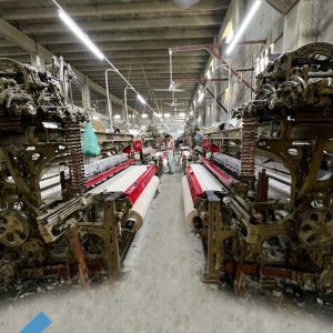 power looms
