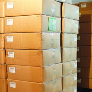 Warehousing