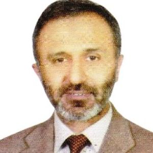 Ahsan Jawed Qureshi  