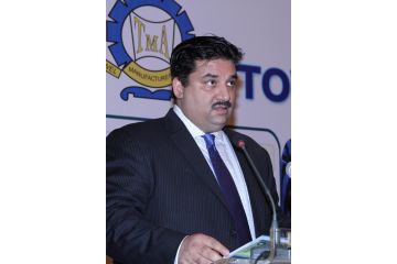 TMA Annual Dinner 2013