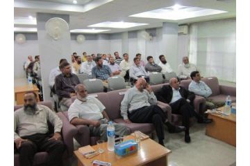 TMA Elections