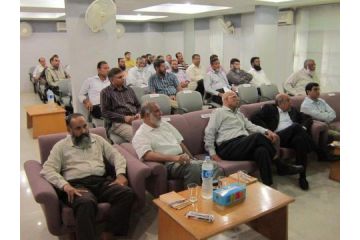 TMA Elections