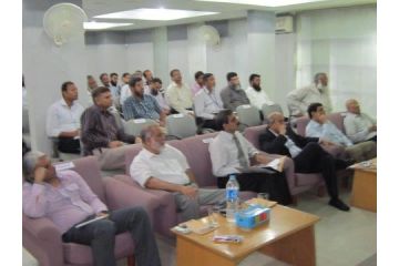 TMA Elections