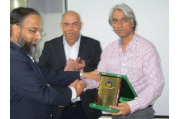 TMA Elections