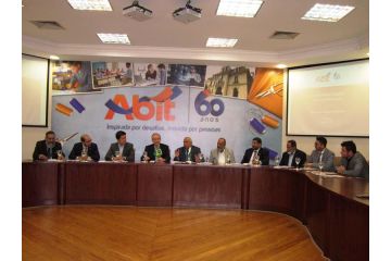 VISIT TO SAO POLO