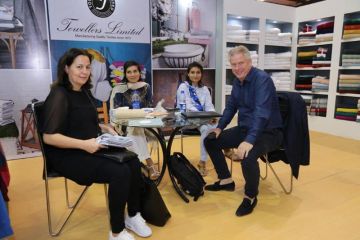 EXPO - 2017 DAY TWO