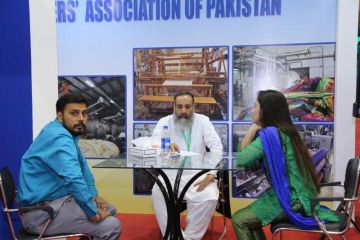 EXPO - 2017 DAY TWO