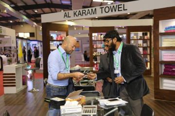 EXPO - 2017 DAY TWO