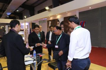 EXPO - 2017 DAY TWO