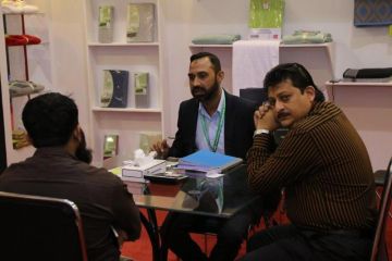 EXPO - 2017 DAY TWO