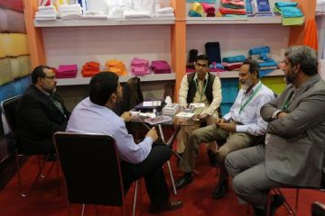EXPO - 2017 DAY TWO