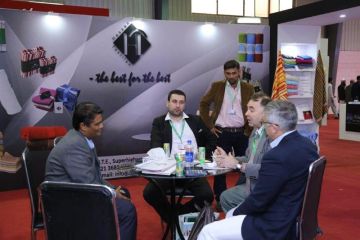 EXPO - 2017 DAY TWO