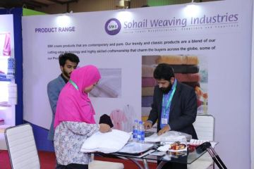 EXPO - 2017 DAY TWO