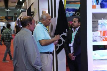 EXPO - 2017 DAY TWO
