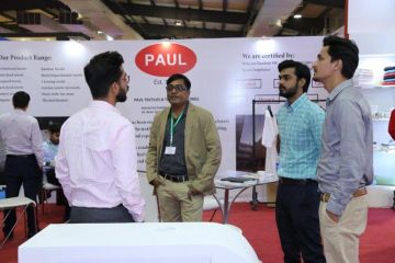 EXPO - 2017 DAY TWO