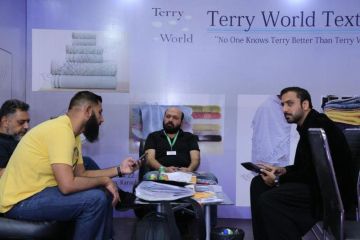 EXPO - 2017 DAY TWO
