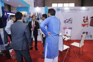 EXPO - 2017 DAY TWO