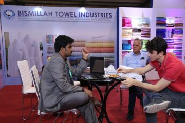EXPO - 2017 DAY TWO