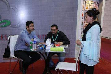 EXPO - 2017 DAY TWO