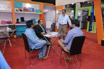 EXPO - 2017 DAY TWO