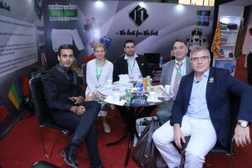 EXPO - 2017 DAY TWO