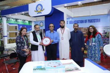 EXPO - 2017 DAY TWO