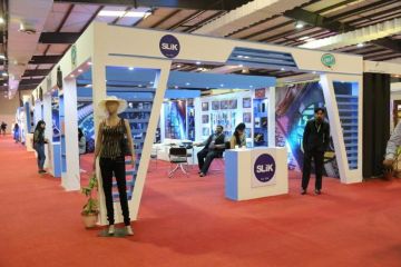 EXPO - 2017 DAY TWO