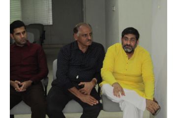 MEETING WITH REGARD TO WITHDRAWAL OF ZERO-RATED REGIME SRO 1125(I)/2011