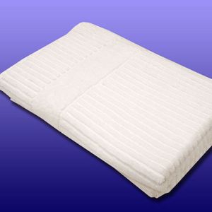 20D Vertical Stripe Towel