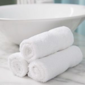 Dobby Towels
