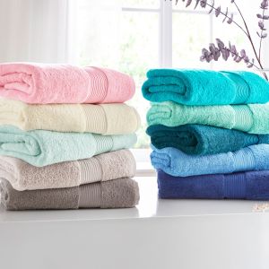Pima Towel