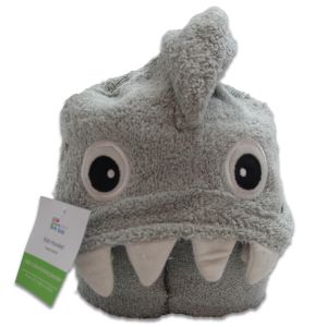 Hooded Towels