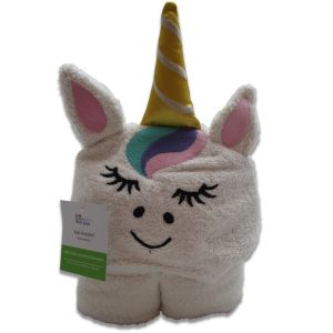 Hooded Towels