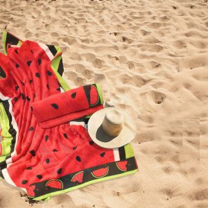 Beach Towel