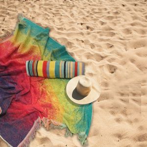 Beach Towel
