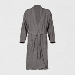 Terry Bathrobe