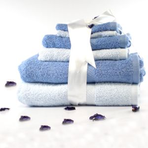 Egyptian Towel 